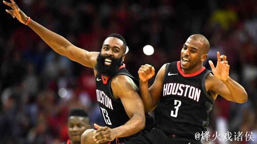 快船球员哈登、保罗、比尔及大洛已满足交易资格