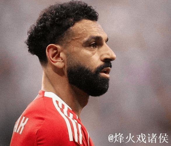 缺少萨拉赫=更强？