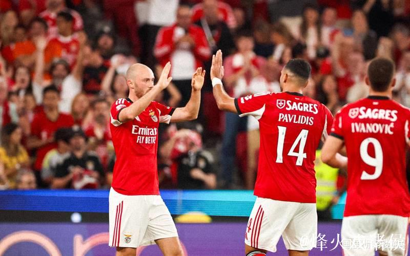 埃贝尔:我们深知与本菲卡交手的艰难,对战葡队需全力以赴 埃贝尔:我们深知与本菲卡交手的艰难,对战葡队需全力以赴