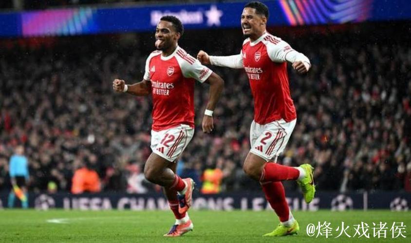 阿森纳终结拜仁不败纪录,豪取欧冠五连胜登顶 阿森纳终结拜仁不败纪录,豪取欧冠五连胜登顶