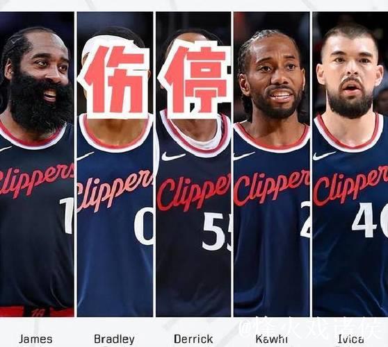 灰熊大胜快船!哈登带伤难撑,祖巴茨防守漏勺,伦纳德低迷,替补疲软 灰熊大胜快船!哈登带伤难撑,祖巴茨防守漏勺,伦纳德低迷,替补疲软