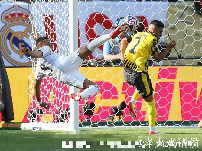 姆巴佩豪取大四喜！枪手胜拜仁3-1 利物浦再添胜绩