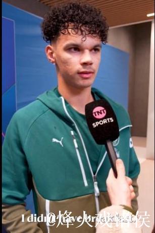 欧冠赛前早餐有没有特别讲究?奥赖利表示没有 欧冠赛前早餐有没有特别讲究?奥赖利表示没有