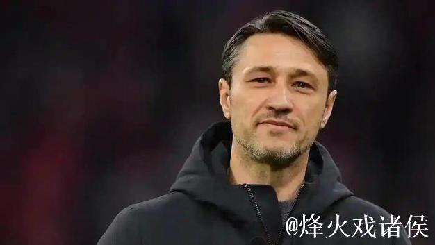 魏登费勒:科瓦奇或遇瓶颈,小贝林需加把劲 魏登费勒:科瓦奇或遇瓶颈,小贝林需加把劲