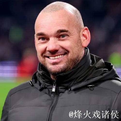 姆巴佩将于2026年获金球奖,斯内德:无人可与之匹敌 姆巴佩将于2026年获金球奖,斯内德:无人可与之匹敌