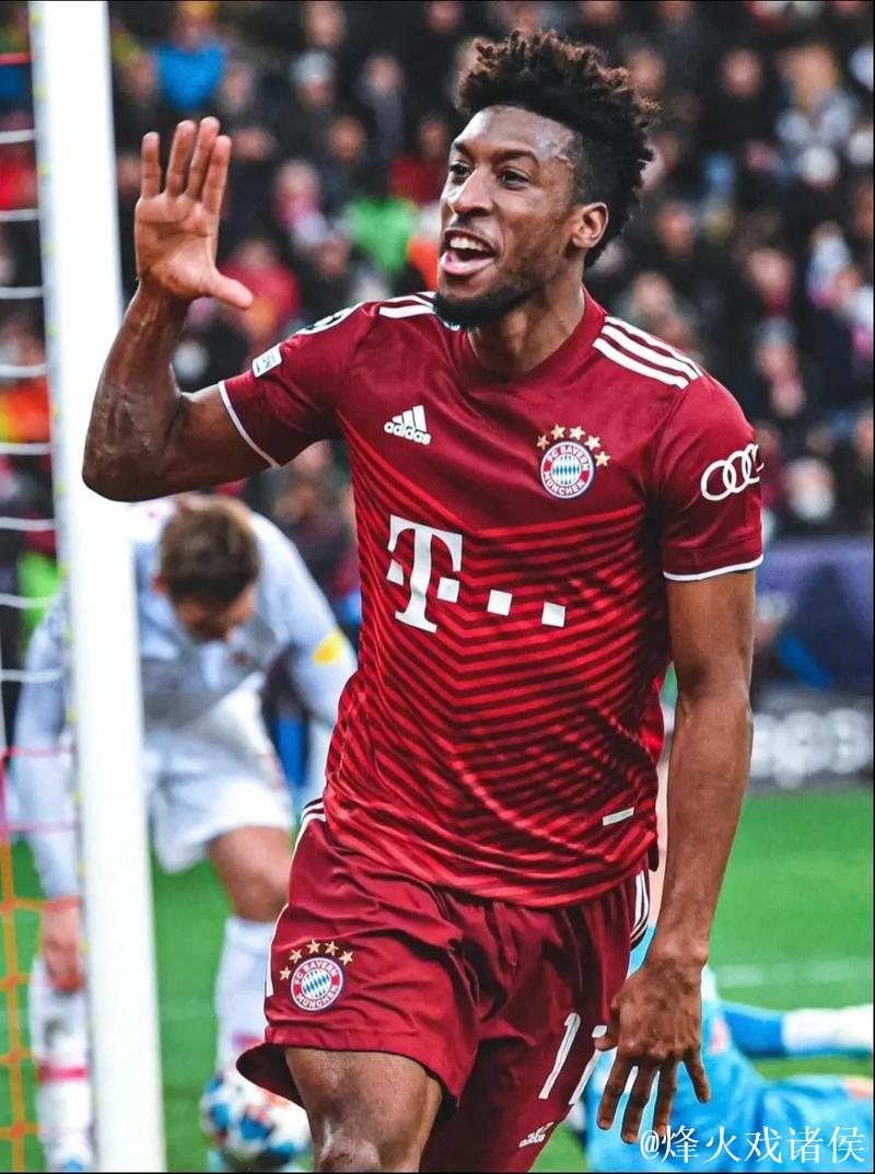 沃特福德与拜仁深入磋商伊兰昆达转会事宜,球员同意租借方案 沃特福德与拜仁深入磋商伊兰昆达转会事宜,球员同意租借方案