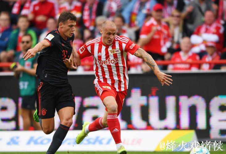 沃特福德与拜仁深入磋商伊兰昆达转会事宜,球员同意租借方案 沃特福德与拜仁深入磋商伊兰昆达转会事宜,球员同意租借方案